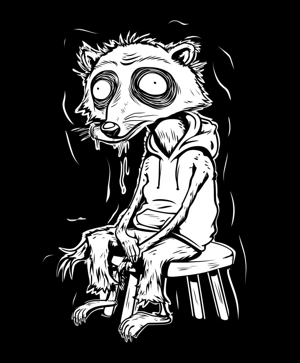 Critter Commentary