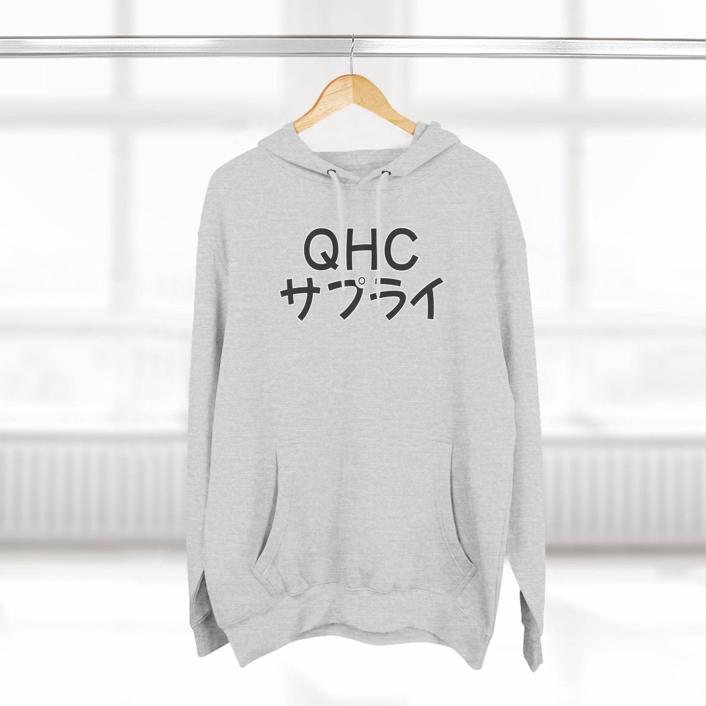 Anime Japanese Hoodie - QHC Supply - QHC Supply