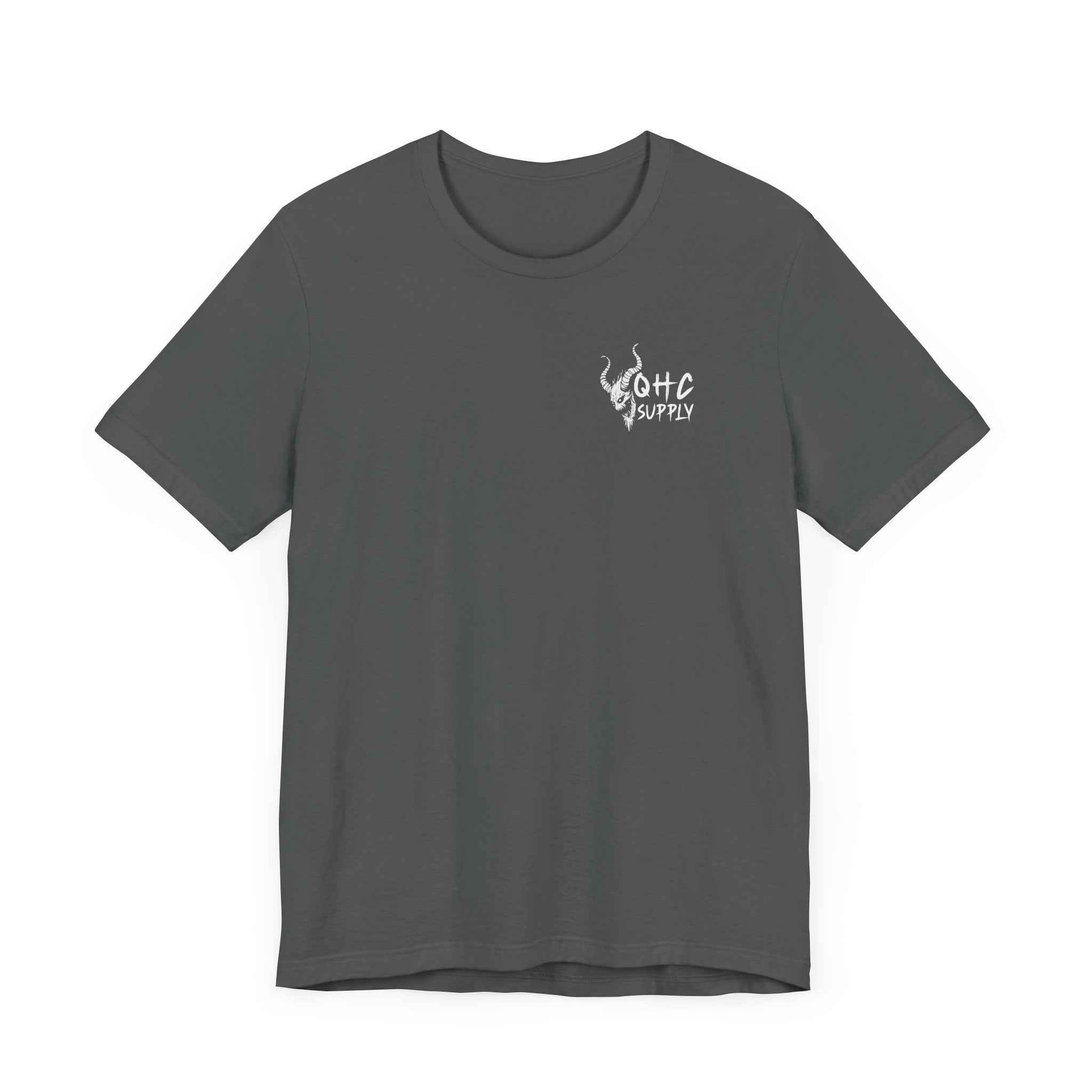 Fight your demons Tee - QHC Supply
