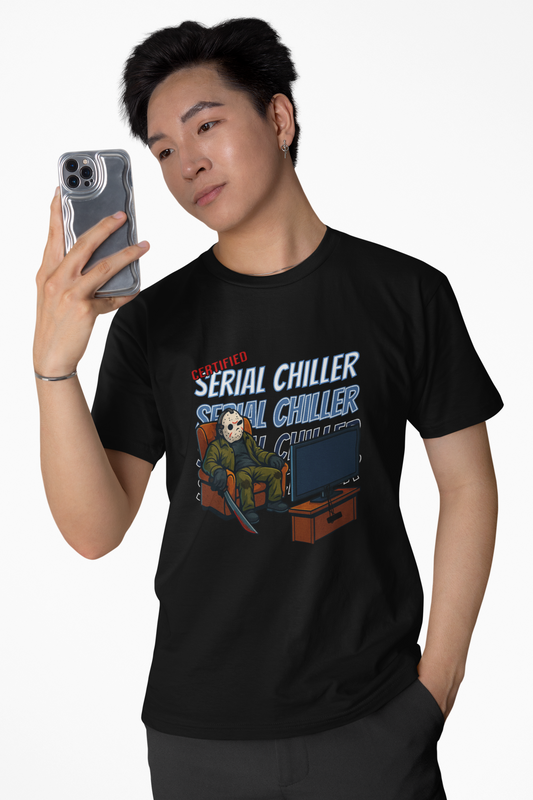 Certified Serial Chiller
