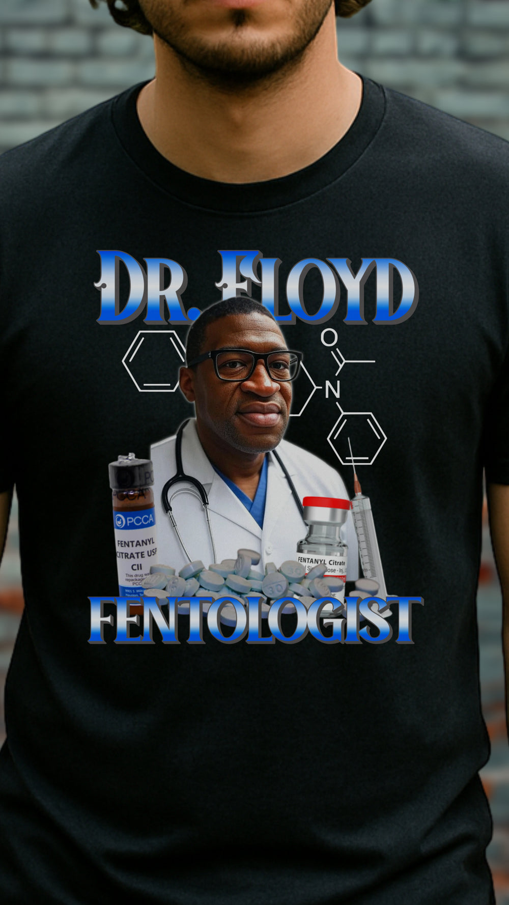 Dr. Floyd - Fentologist