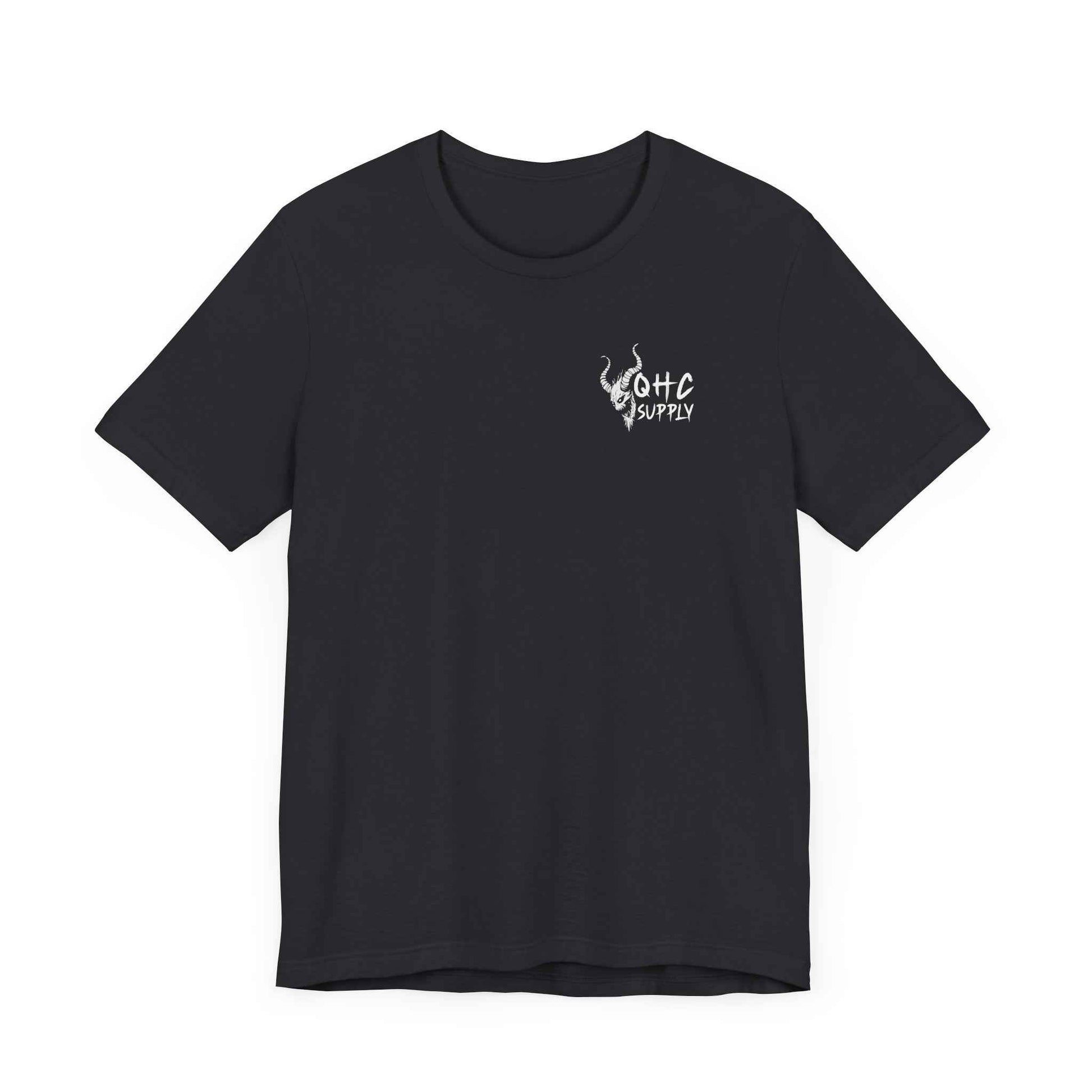 Fight your demons Tee - QHC Supply