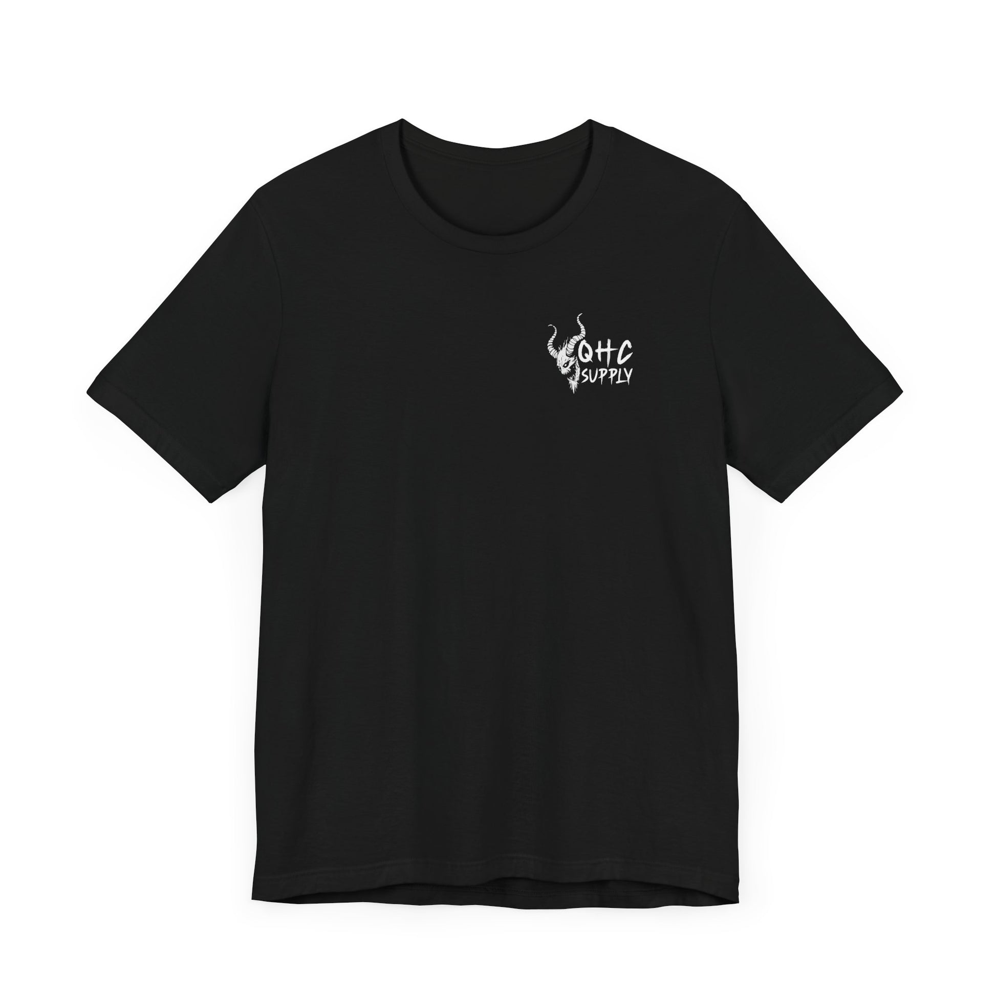 Fight your demons Tee - QHC Supply