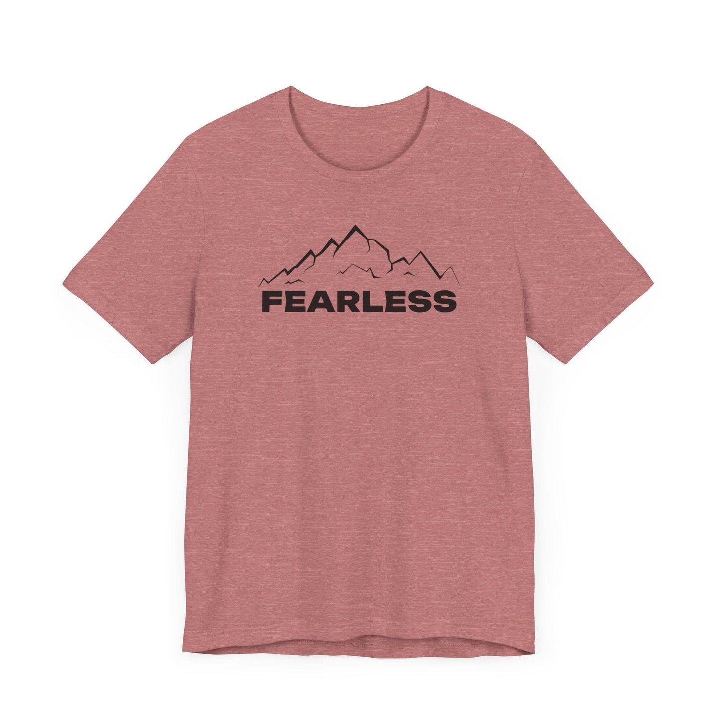 FEARLESS - T-Shirt - QHC Supply