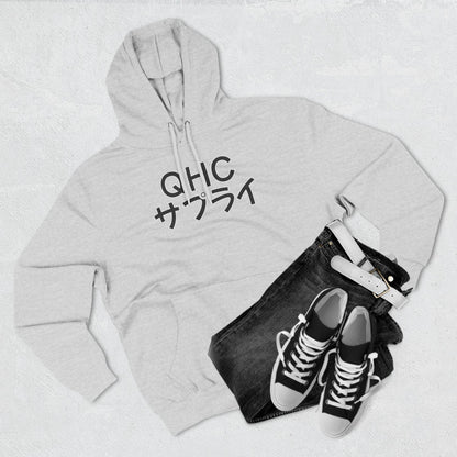 Anime Japanese Hoodie - QHC Supply - QHC Supply