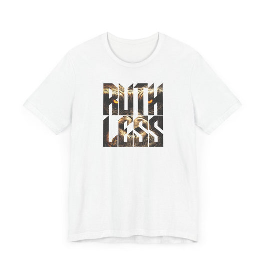 RUTHLESS Gorilla - Graphic Tee - QHC Supply