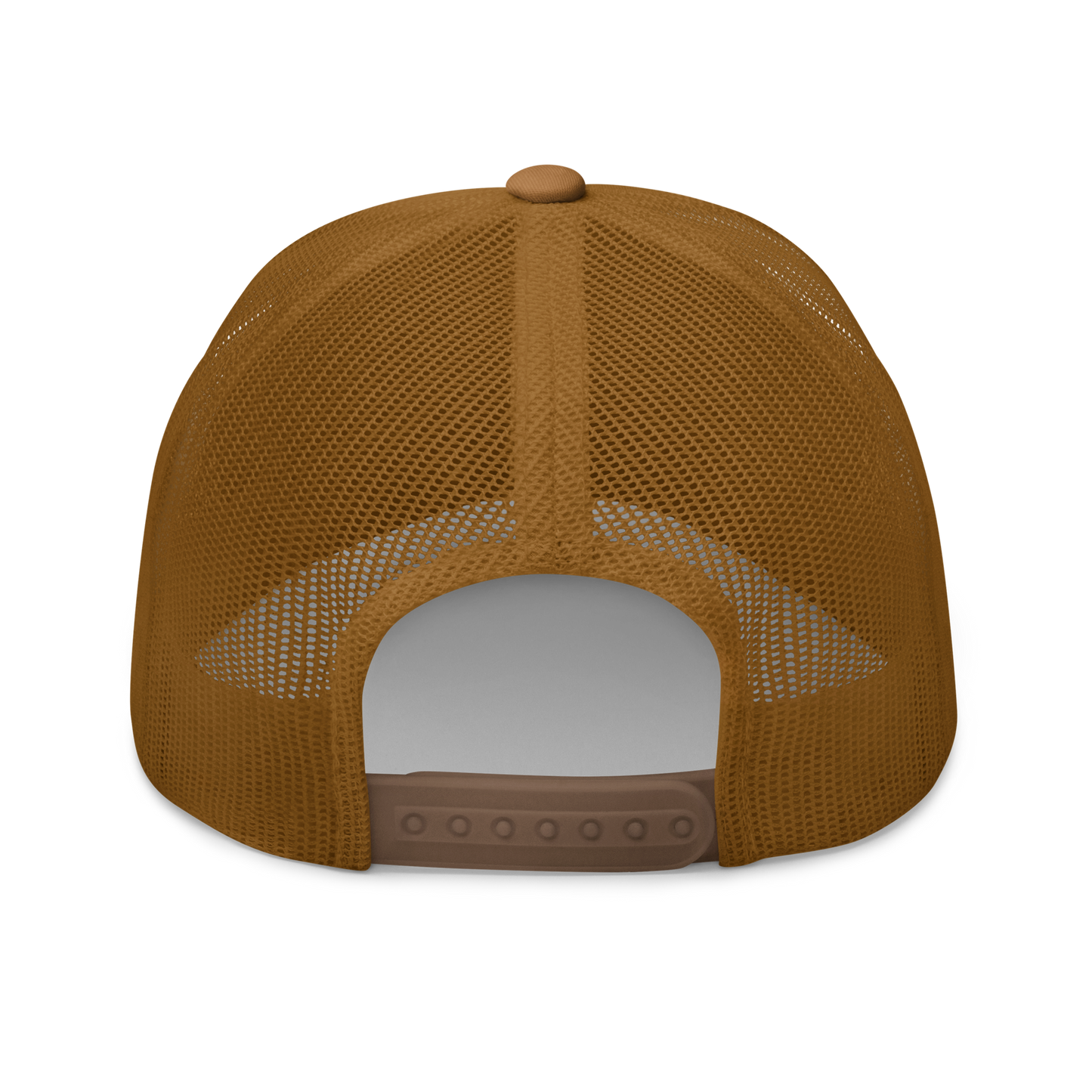 QHC Supply Logo (Trucker) - QHC Supply