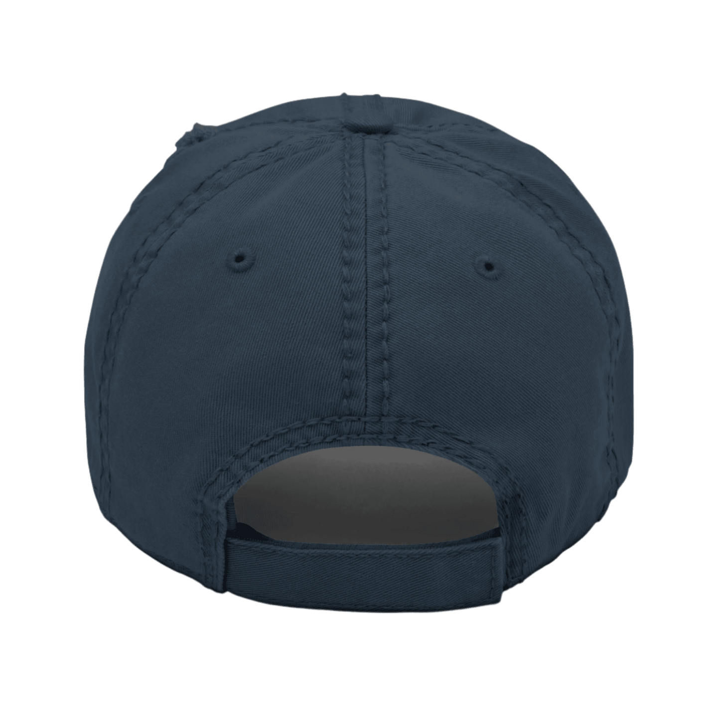 QHC Supply-Sharp (Distressed Dad Hat) - QHC Supply