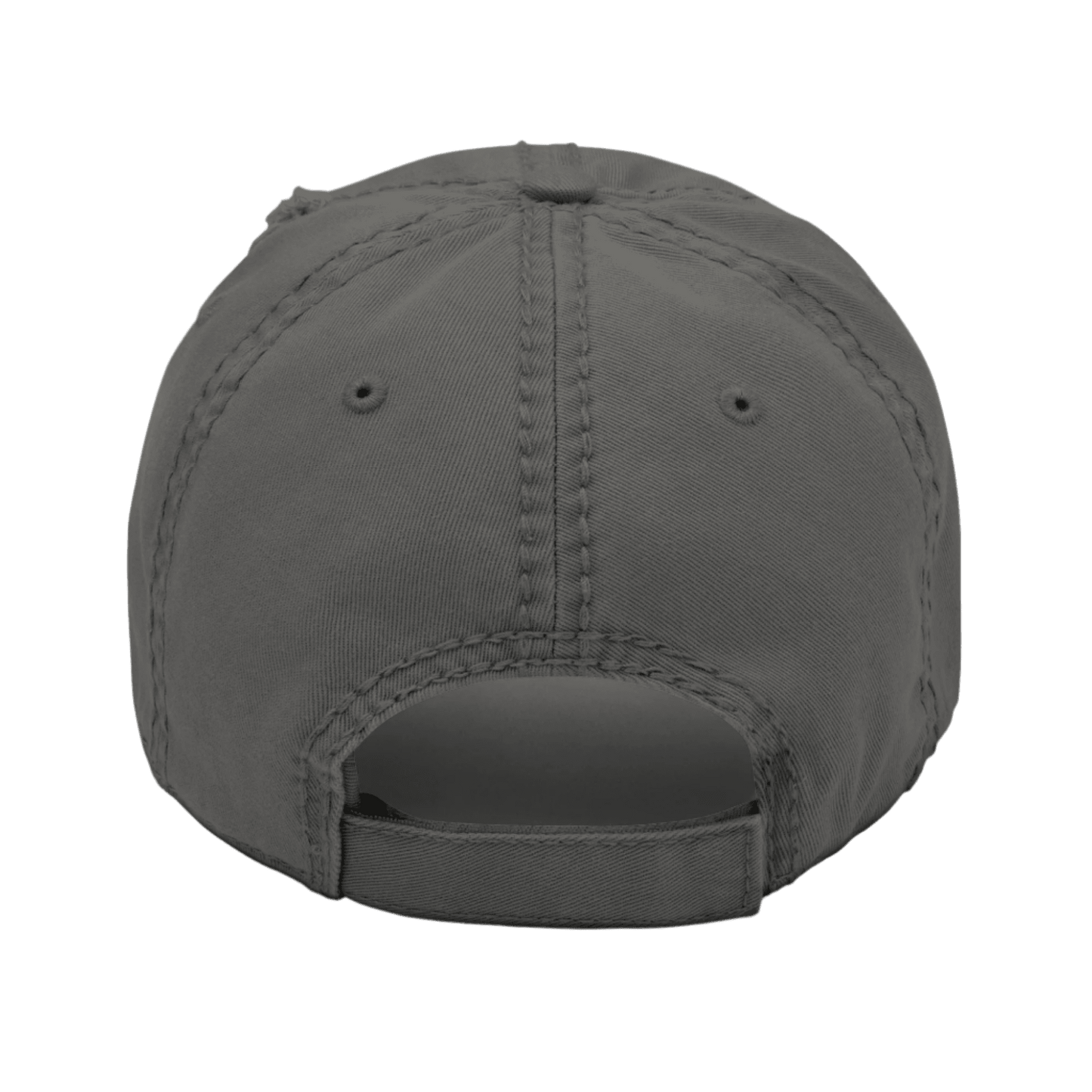 QHC Supply-Sharp (Distressed Dad Hat) - QHC Supply