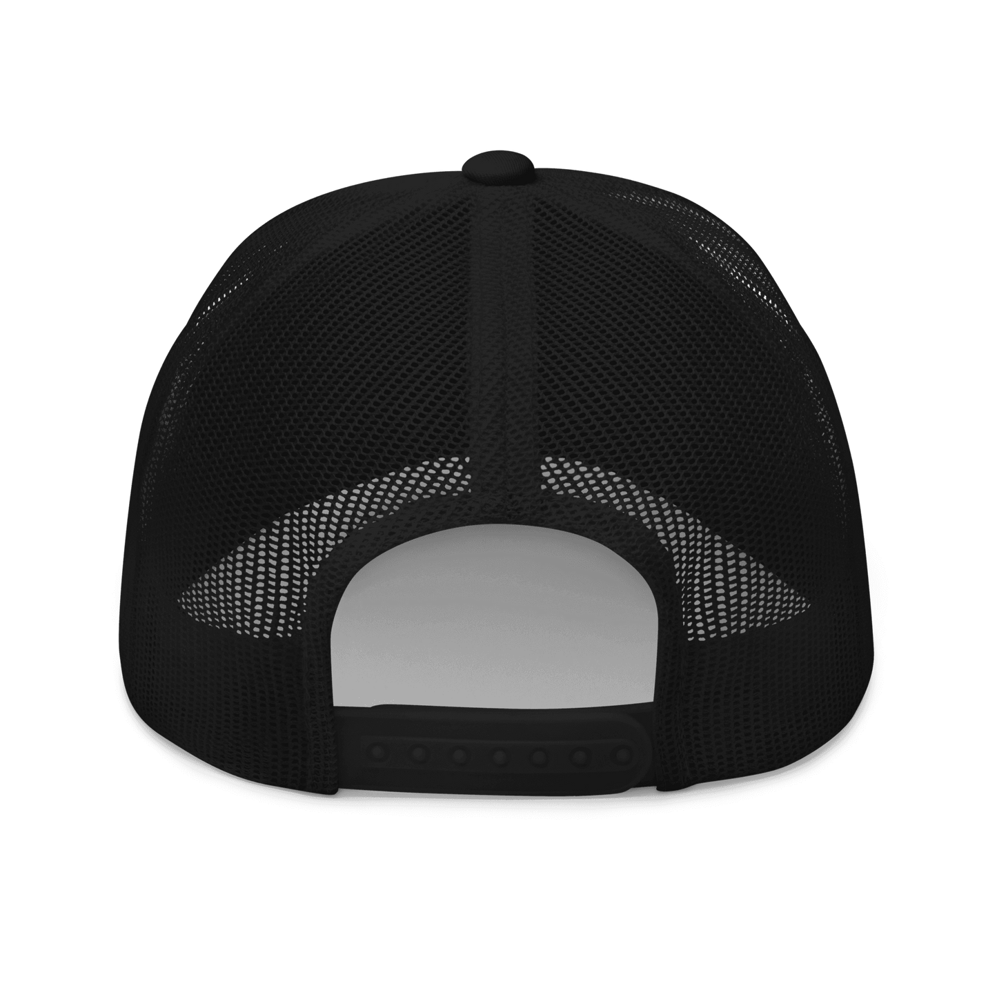 QHC Supply-Sharp (Trucker) - QHC Supply