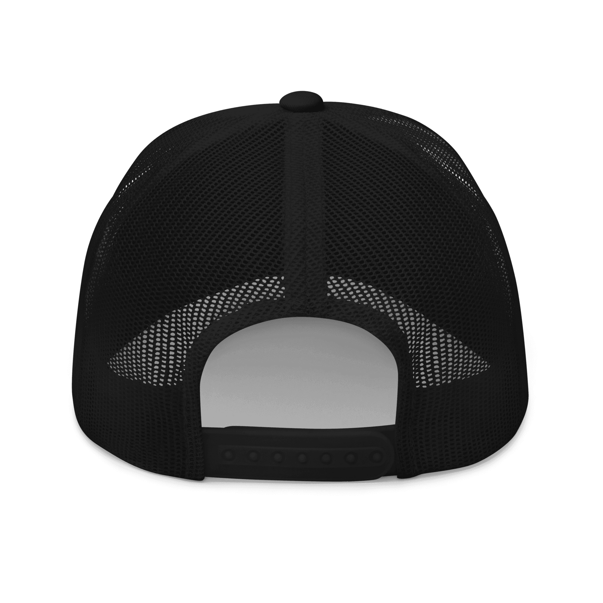 QHC Supply-Sharp (Trucker) - QHC Supply