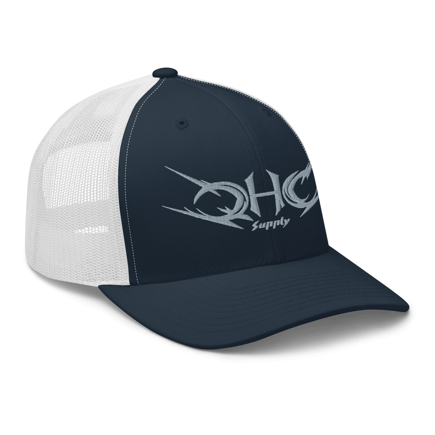 QHC Supply-Sharp (Trucker) - QHC Supply