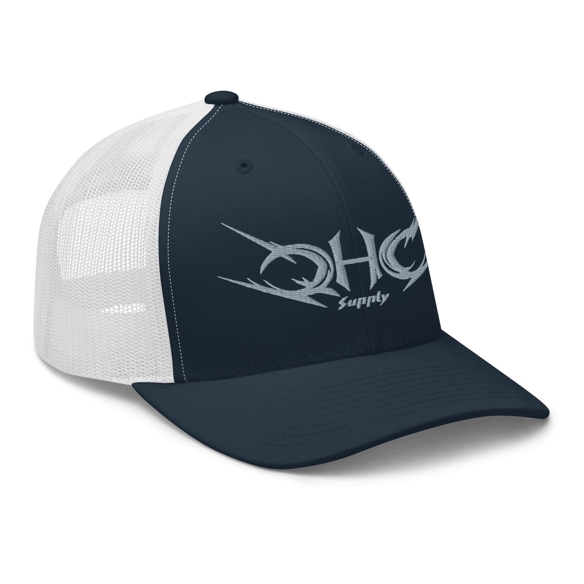 QHC Supply-Sharp (Trucker) - QHC Supply