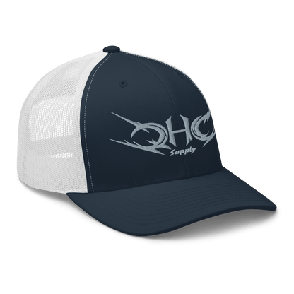 QHC Supply-Sharp (Trucker) - QHC Supply