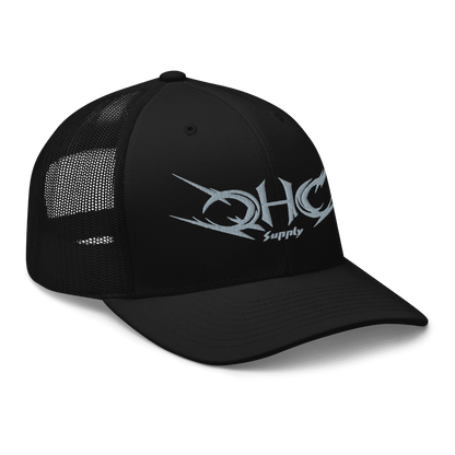 QHC Supply-Sharp (Trucker) - QHC Supply