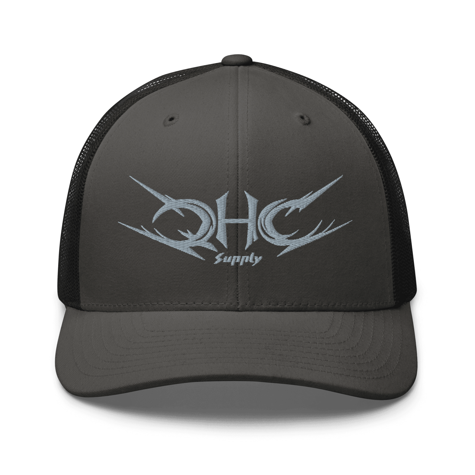 QHC Supply-Sharp (Trucker) - QHC Supply