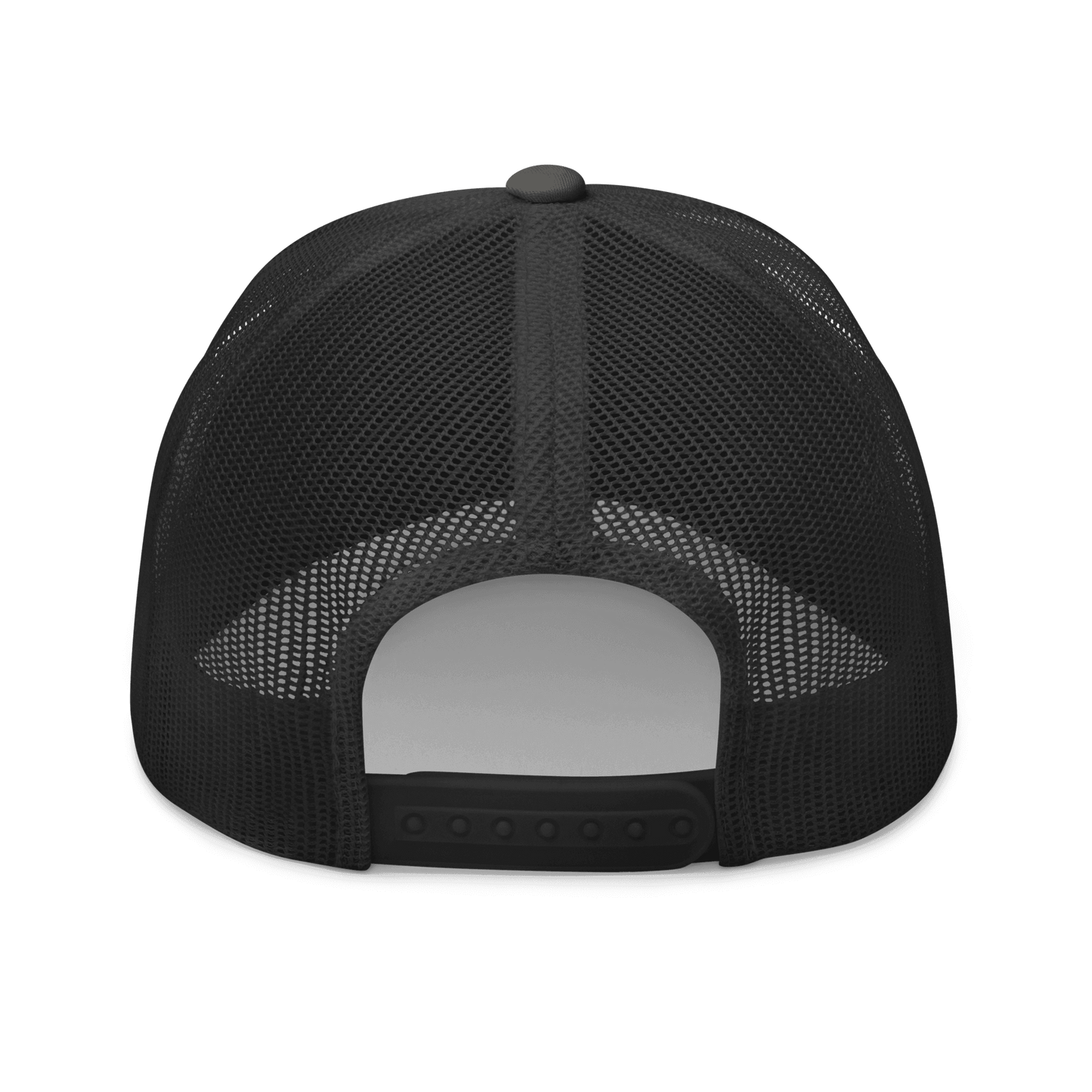 QHC Supply-Sharp (Trucker) - QHC Supply