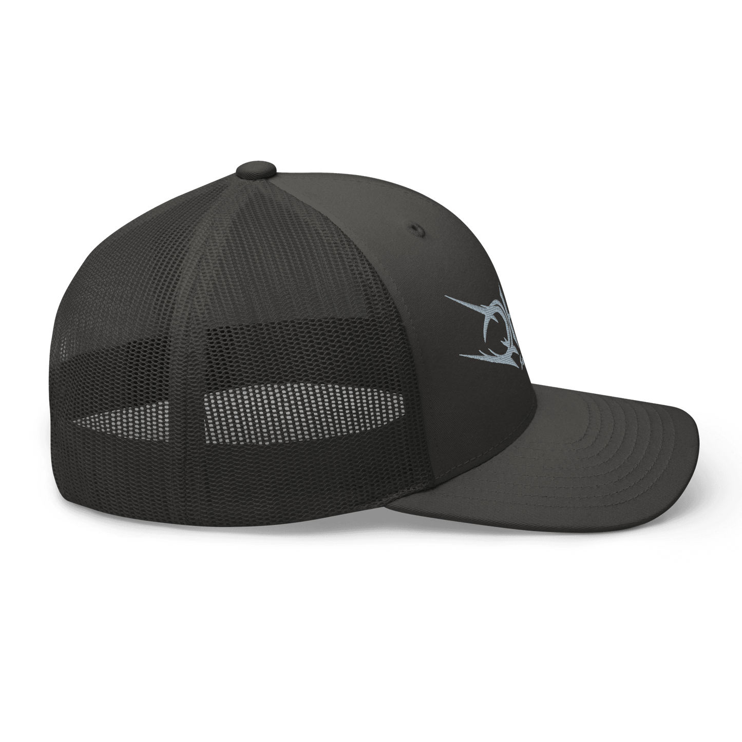 QHC Supply-Sharp (Trucker) - QHC Supply