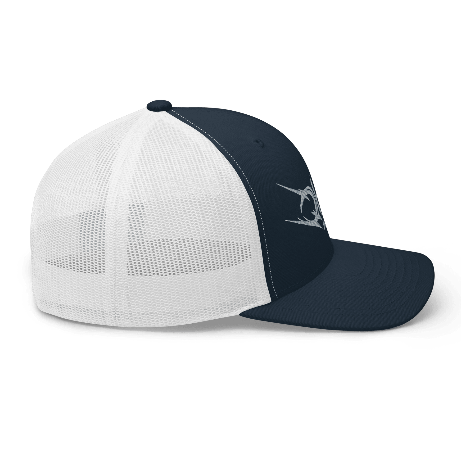 QHC Supply-Sharp (Trucker) - QHC Supply