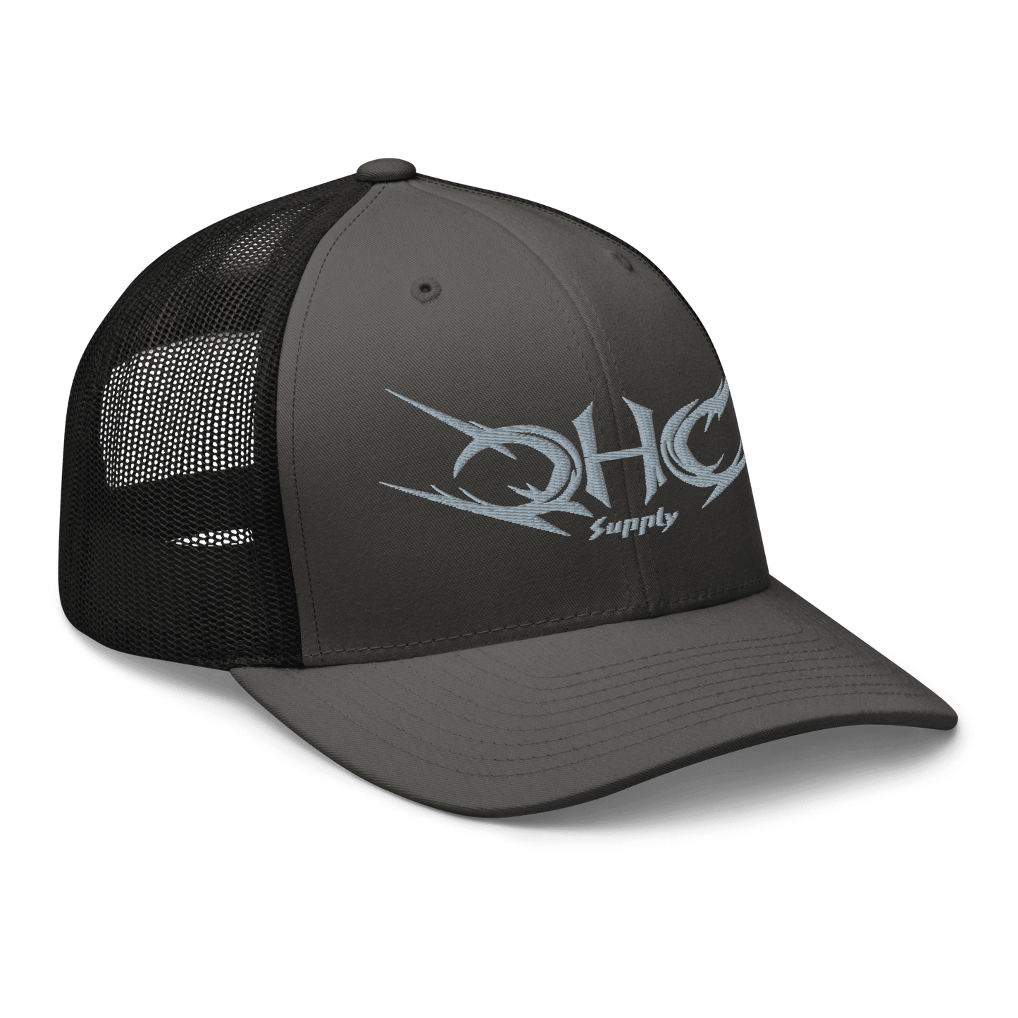 QHC Supply-Sharp (Trucker) - QHC Supply