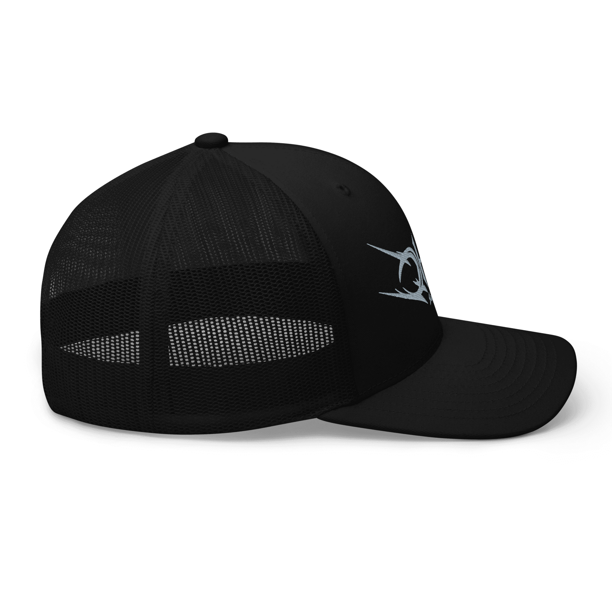 QHC Supply-Sharp (Trucker) - QHC Supply