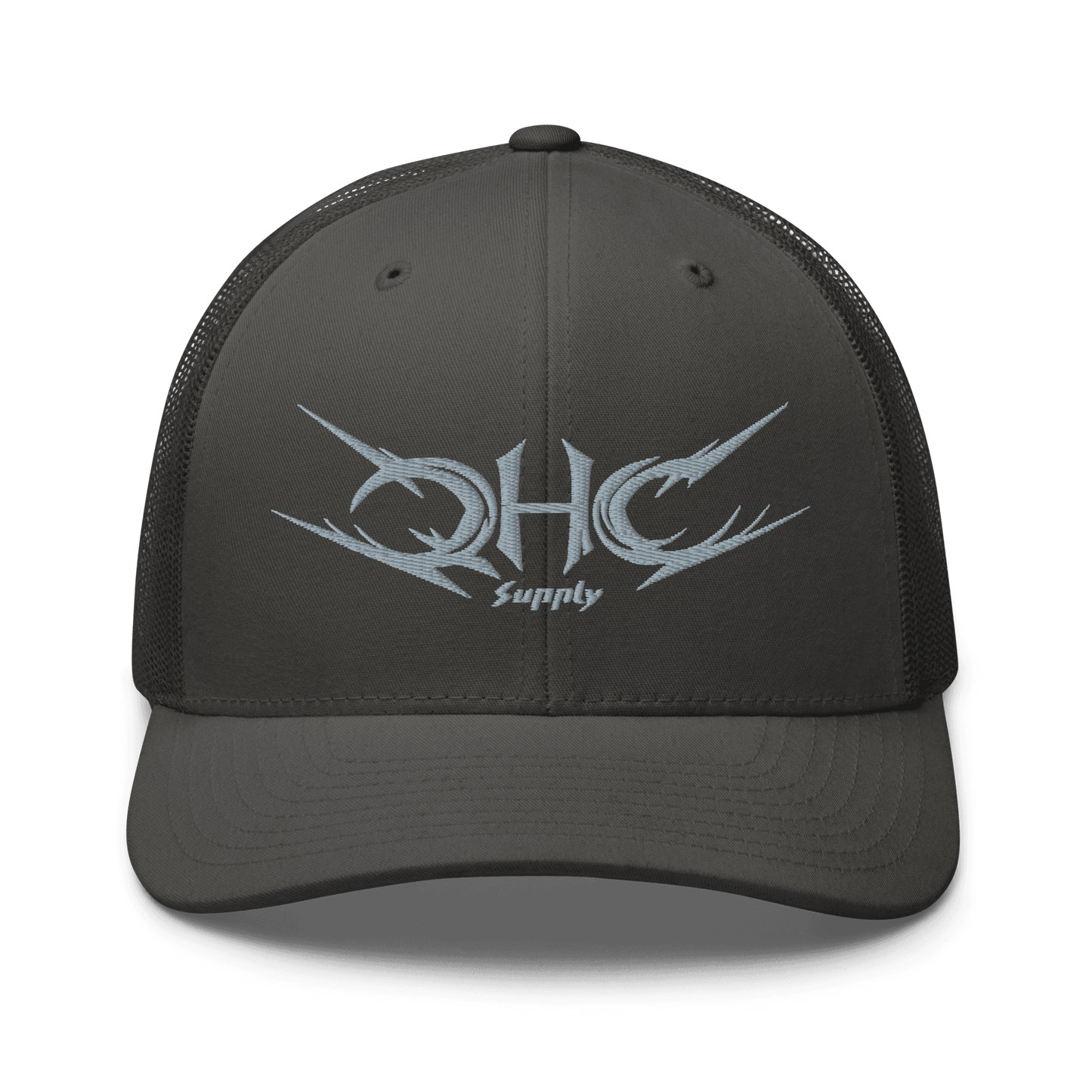 QHC Supply-Sharp (Trucker) - QHC Supply