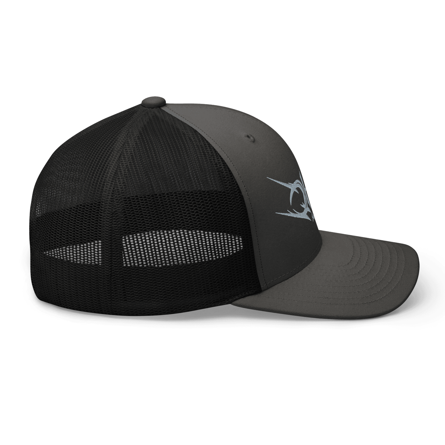 QHC Supply-Sharp (Trucker) - QHC Supply