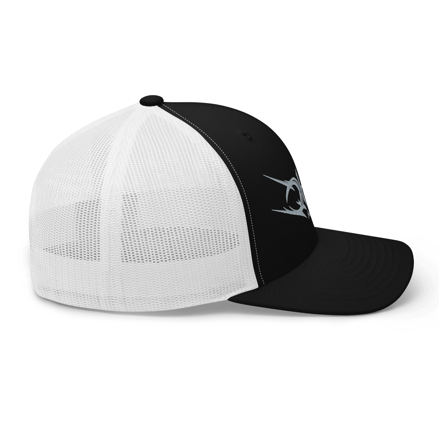 QHC Supply-Sharp (Trucker) - QHC Supply