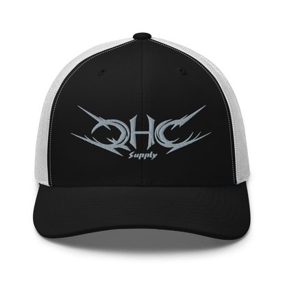 QHC Supply-Sharp (Trucker) - QHC Supply