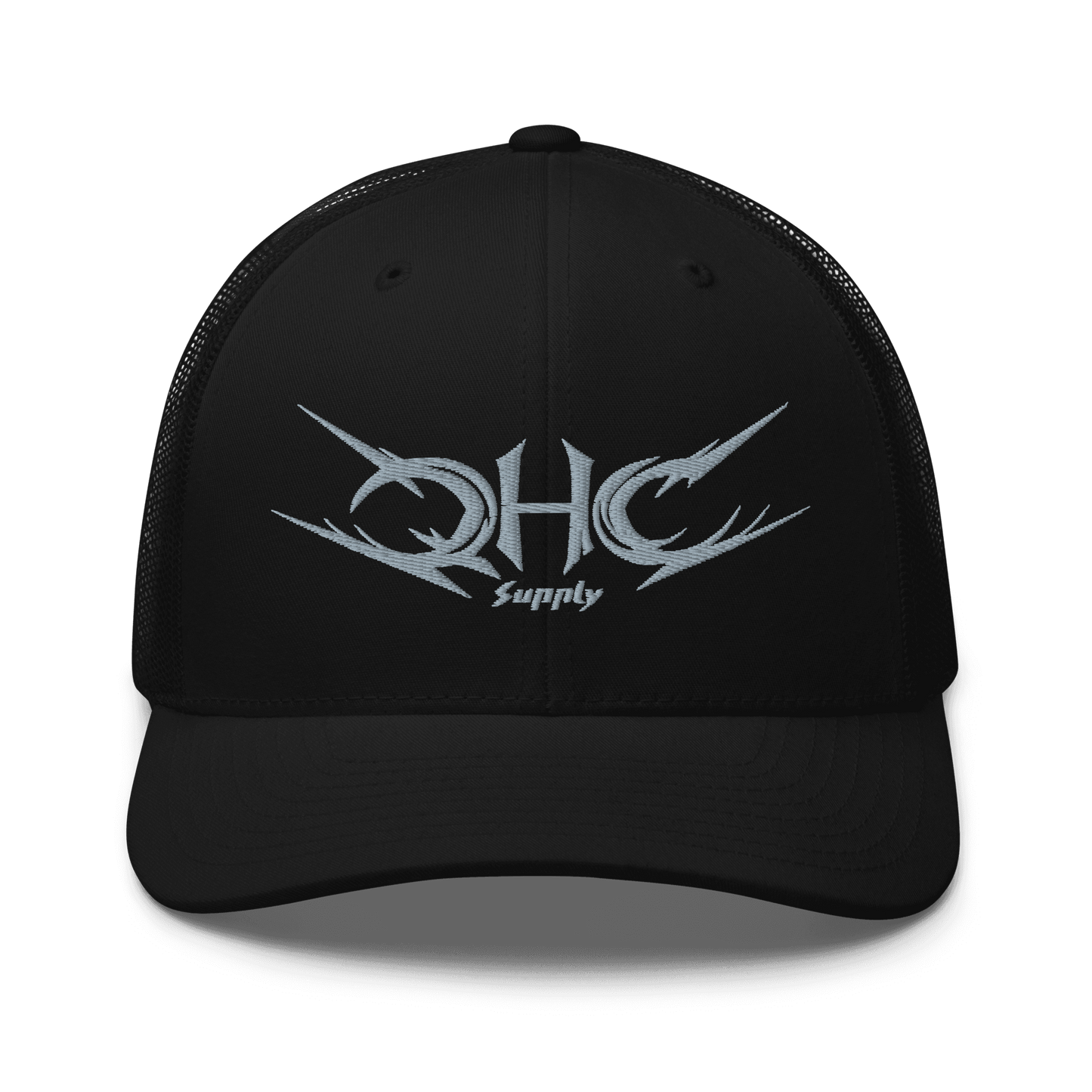 QHC Supply-Sharp (Trucker) - QHC Supply