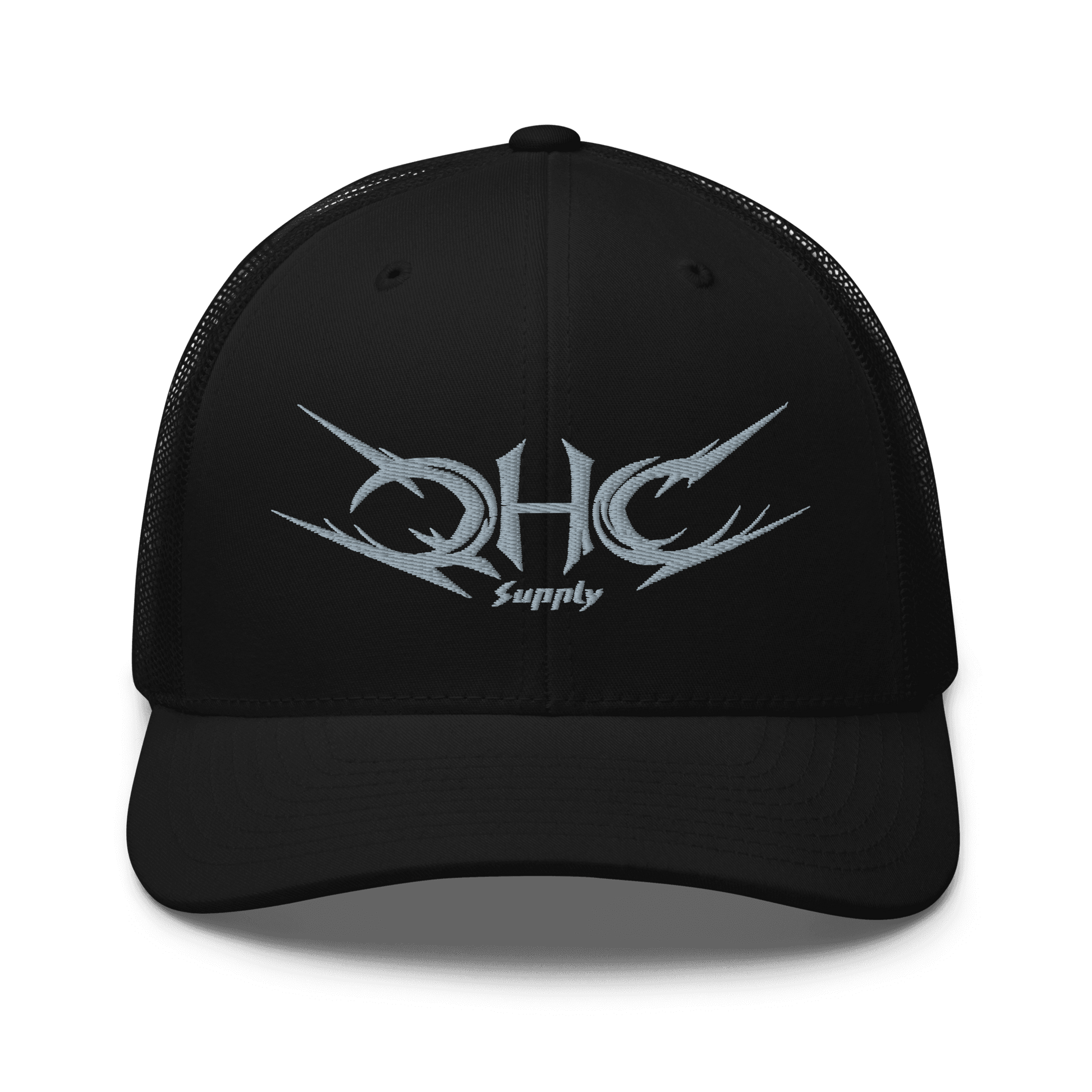 QHC Supply-Sharp (Trucker) - QHC Supply