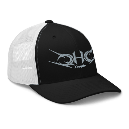 QHC Supply-Sharp (Trucker) - QHC Supply