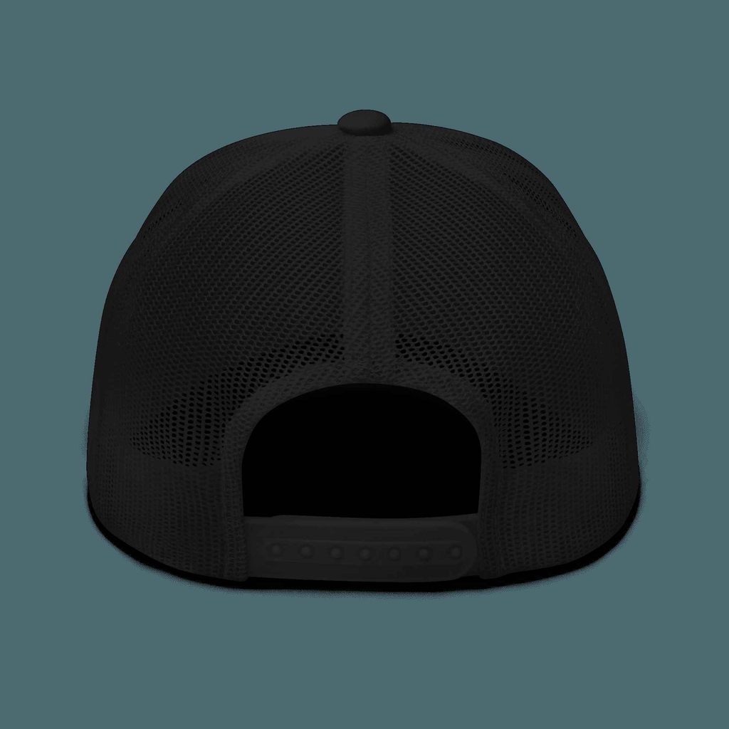 Trucker Hat - QHC Supply - QHC Supply