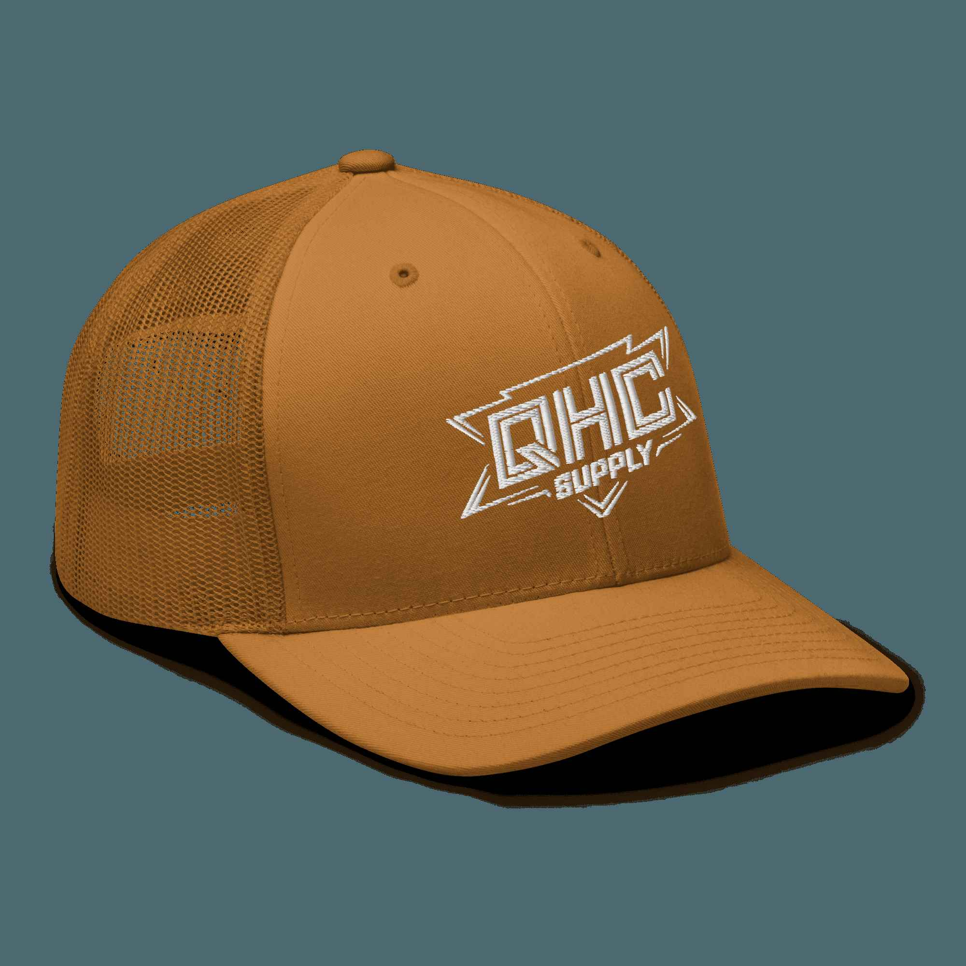 Trucker Hat - QHC Supply - QHC Supply