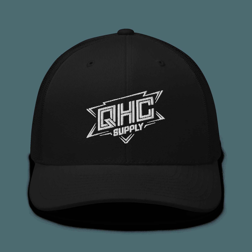 Trucker Hat - QHC Supply - QHC Supply
