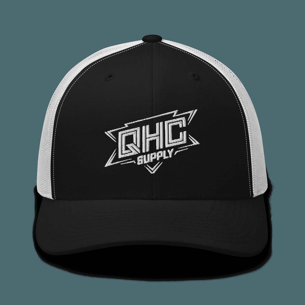 Trucker Hat - QHC Supply - QHC Supply