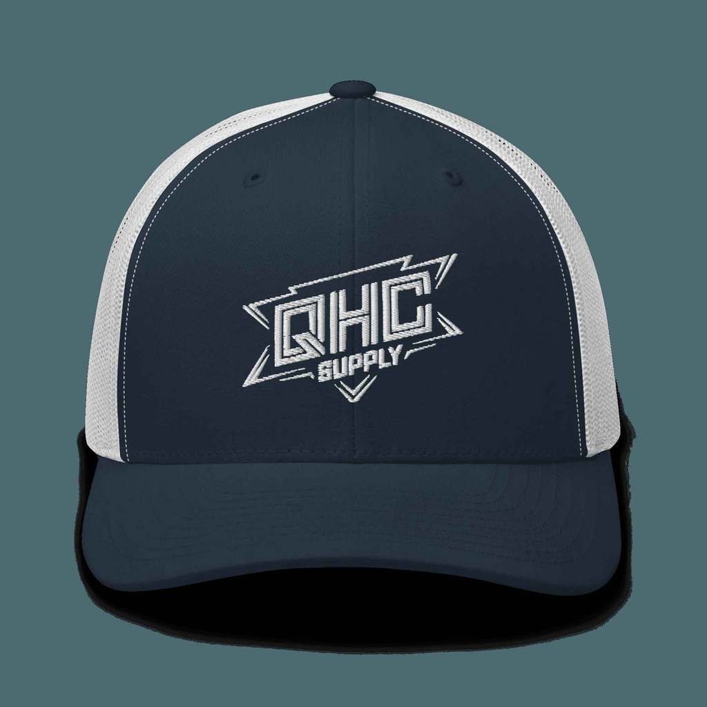 Trucker Hat - QHC Supply - QHC Supply
