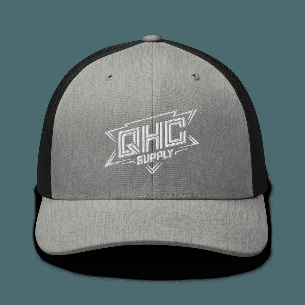 Trucker Hat - QHC Supply - QHC Supply