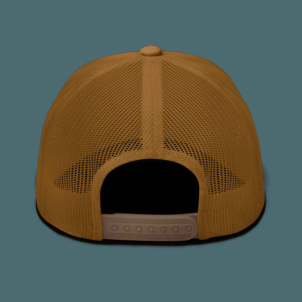Trucker Hat - QHC Supply - QHC Supply