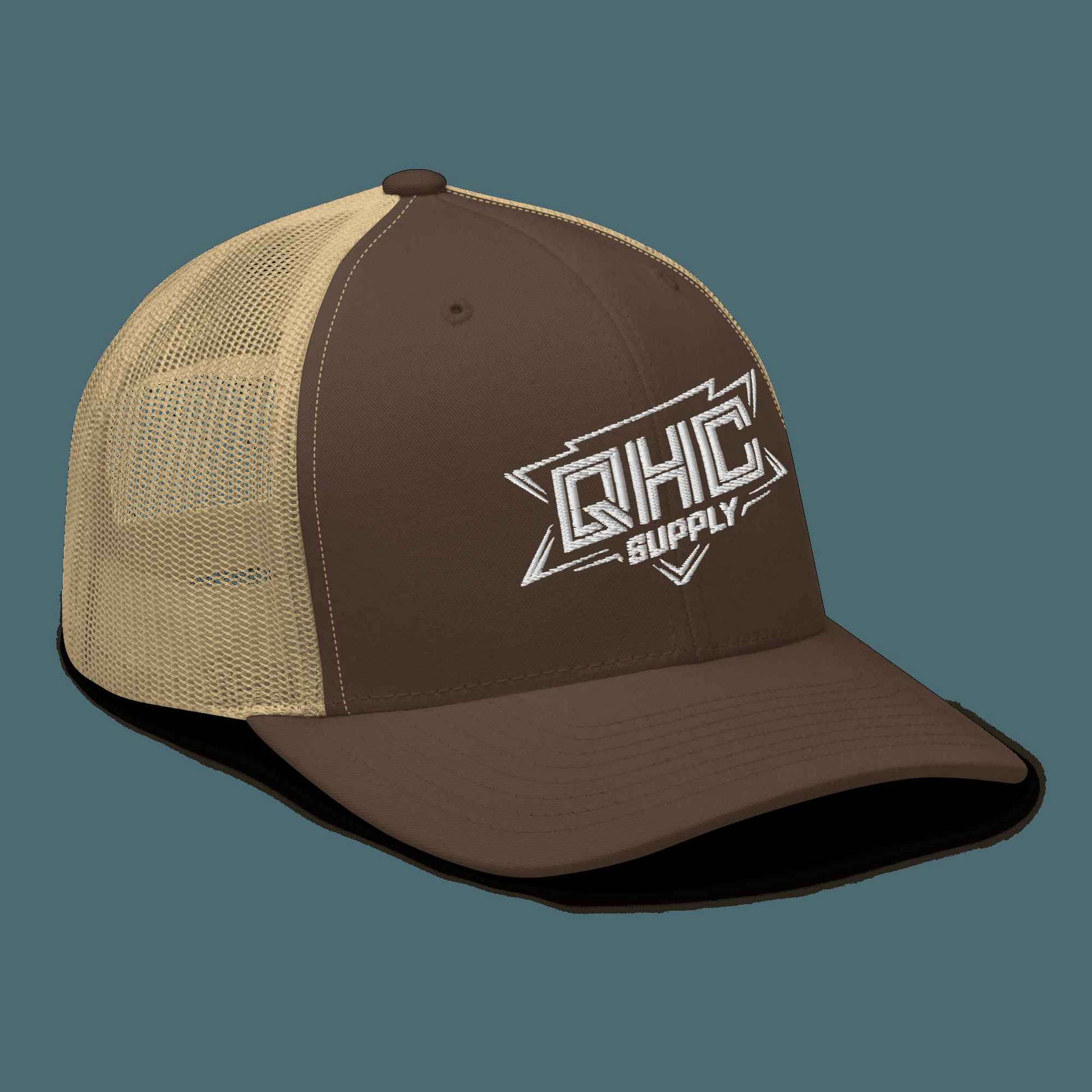 Trucker Hat - QHC Supply - QHC Supply