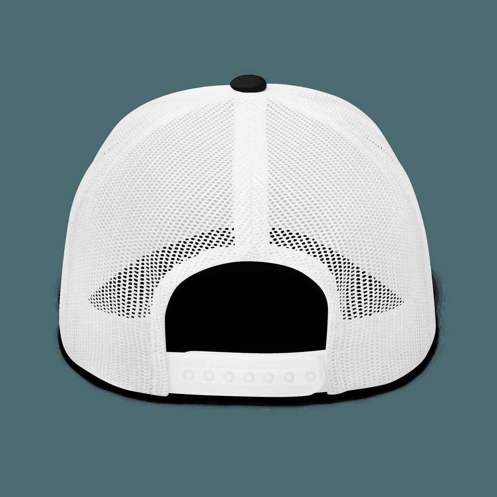 Trucker Hat - QHC Supply - QHC Supply