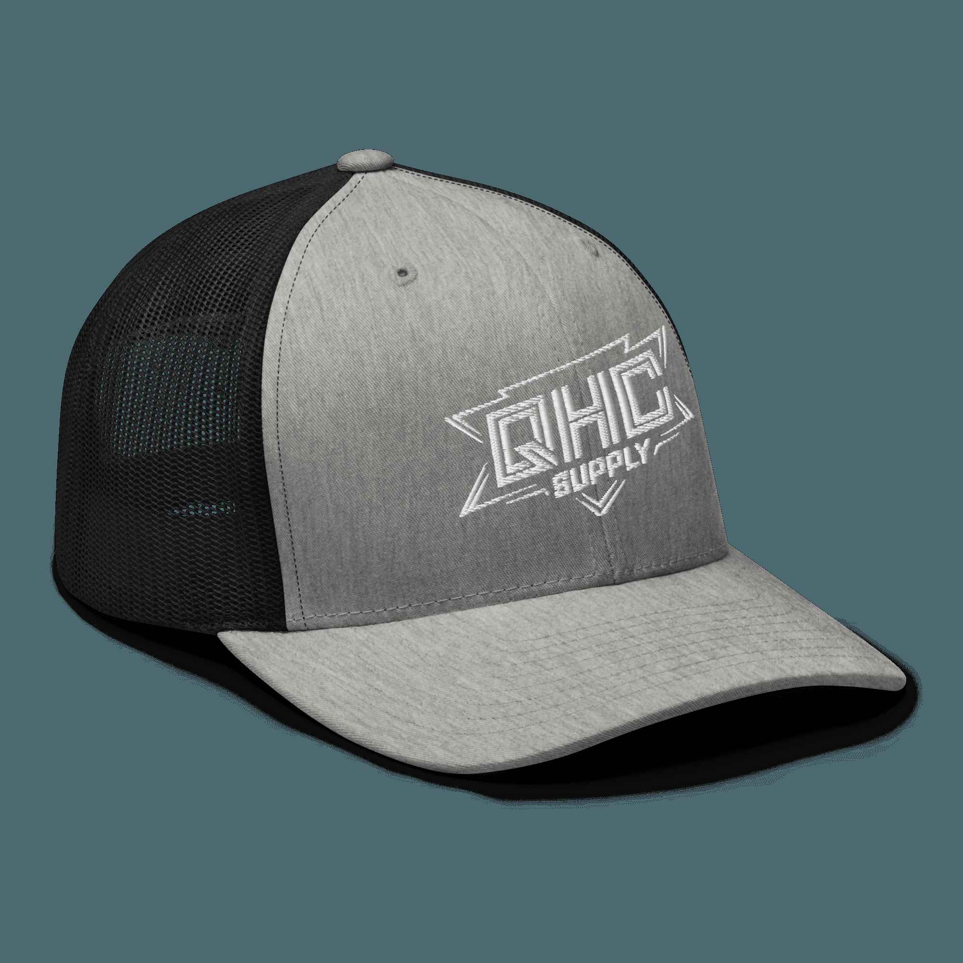 Trucker Hat - QHC Supply - QHC Supply