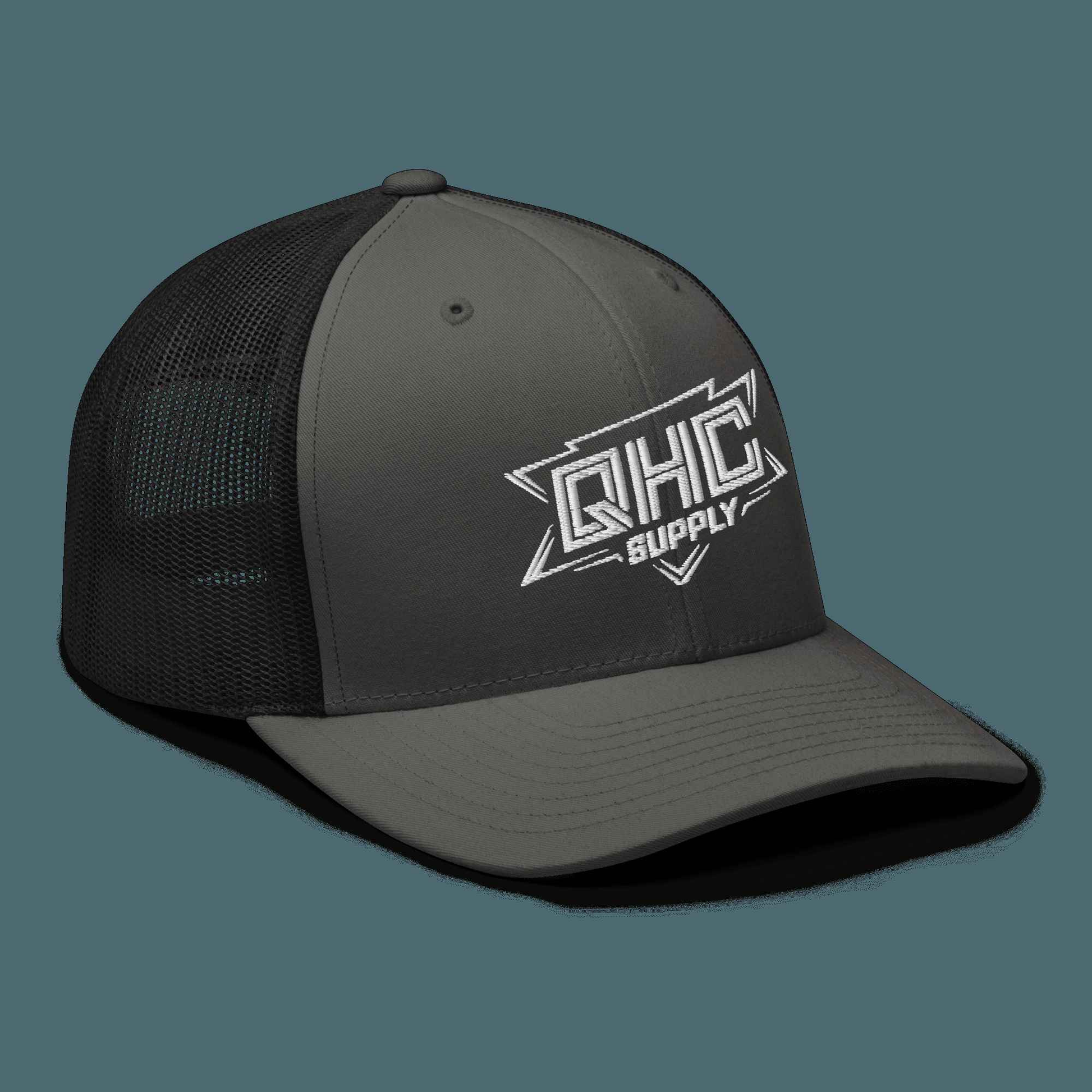 Trucker Hat - QHC Supply - QHC Supply