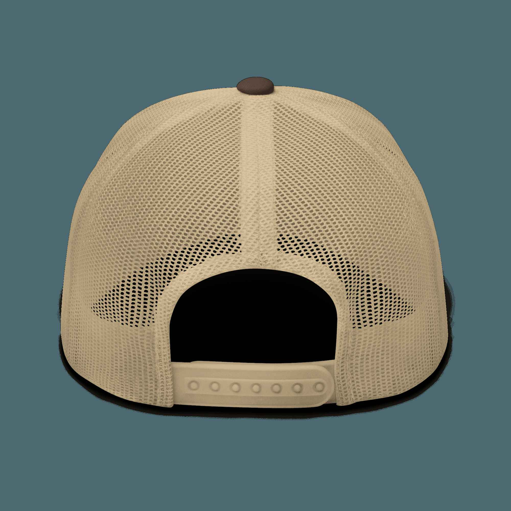 Trucker Hat - QHC Supply - QHC Supply