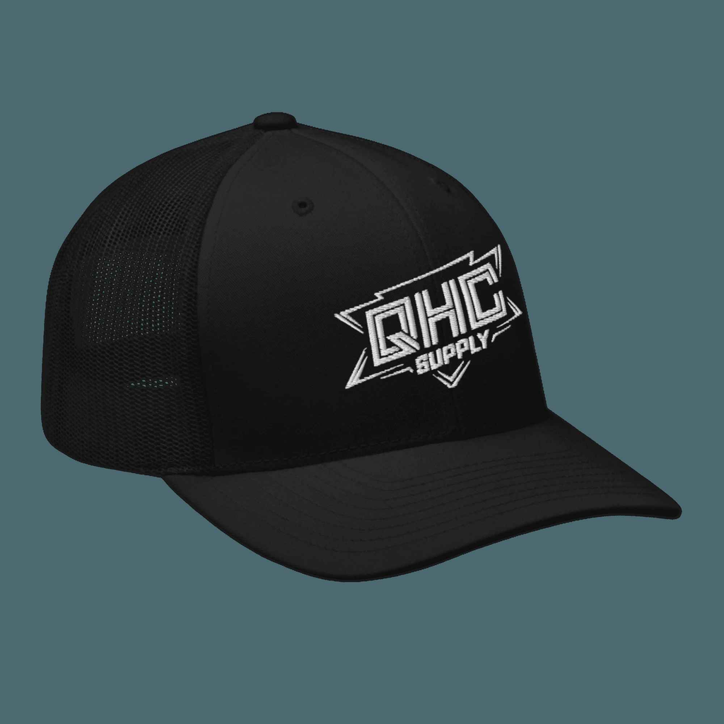 Trucker Hat - QHC Supply - QHC Supply
