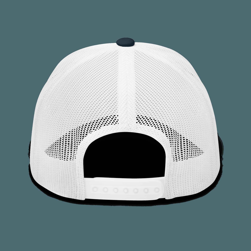 Trucker Hat - QHC Supply - QHC Supply