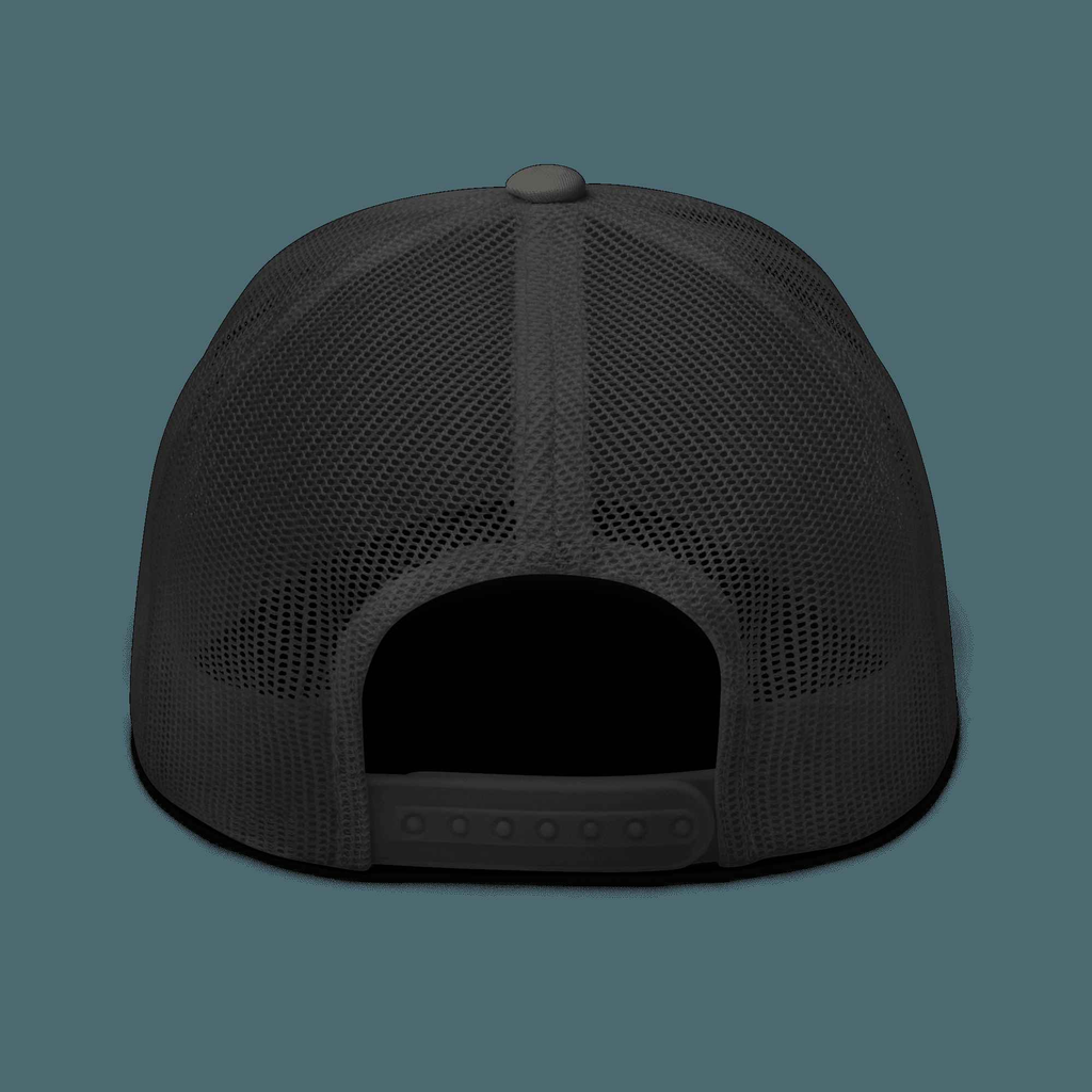 Trucker Hat - QHC Supply - QHC Supply