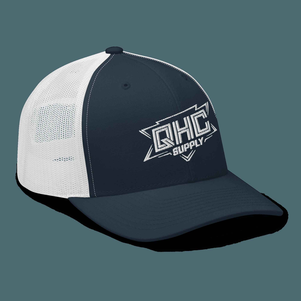 Trucker Hat - QHC Supply - QHC Supply