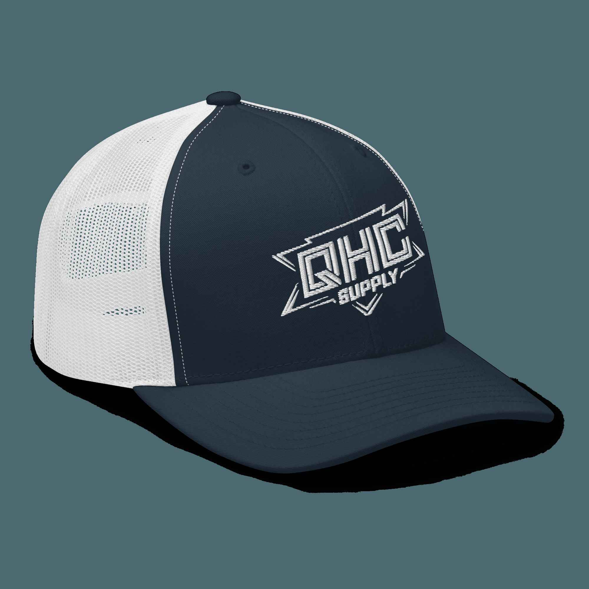 Trucker Hat - QHC Supply - QHC Supply