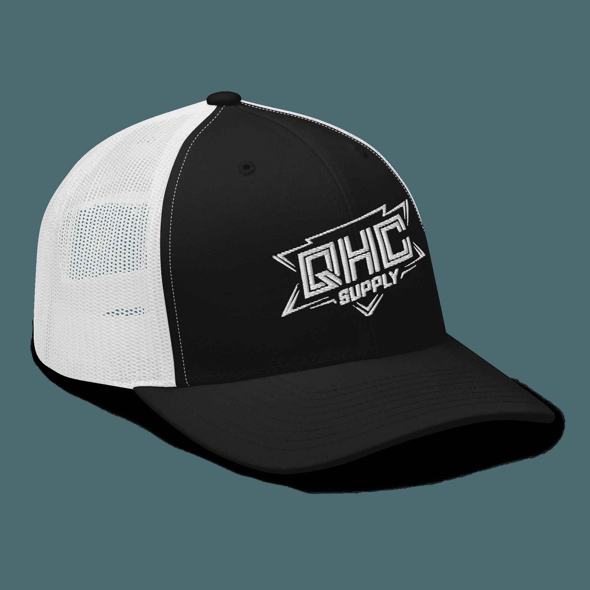 Trucker Hat - QHC Supply - QHC Supply
